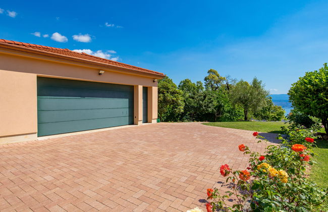 Villa Alpeza - Foto 41