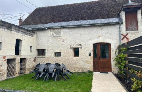 Gîte Les 4 Terres - Maison 2 chambres - Foto 14