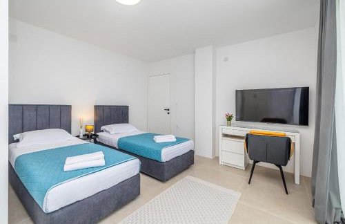 Villa SPLENDIDA - Foto 38