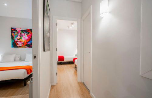 Barcelona Eixample - Foto 33