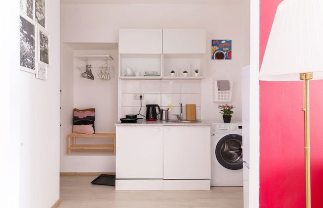 RedHouse Studio Apartment - Foto 57