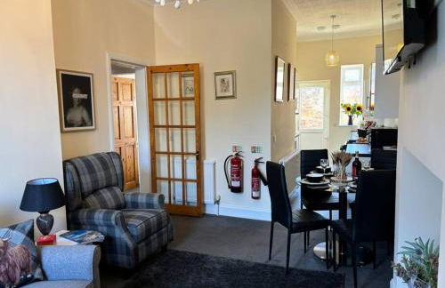 Quay cottage Annan - Foto 6