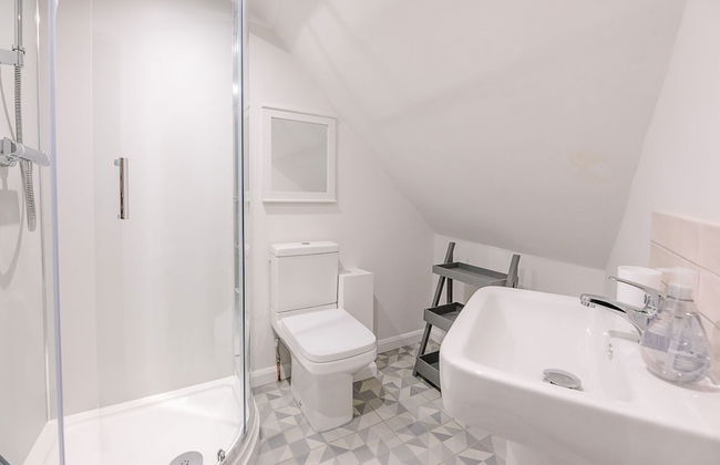 6a Market Hill, Woodbridge - Foto 18