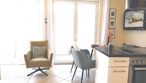 Dünengrund 3, W5, liebeUNDträume - Foto 5