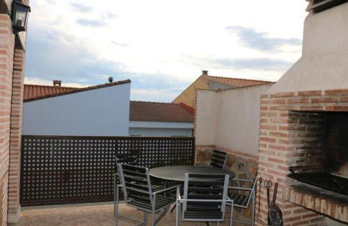 Casa Rural Vallecasar - Foto 23