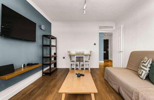 Contemporary Central Apartment - Foto 3