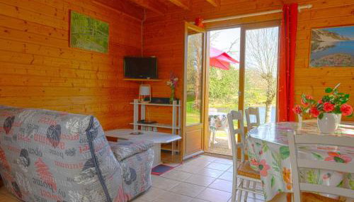 Chalet Cottage du Lac by Interhome - Foto 5