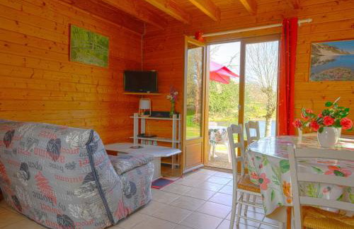 Chalet Cottage du Lac by Interhome - Foto 5