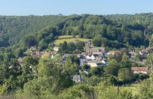 The Piggery Dulverton - Foto 34