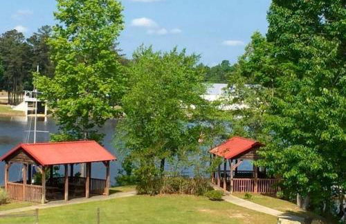 Unrivaled Expeditions on Lake Murray - Foto 14