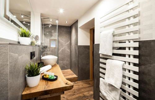 Apart Chalet Unterbrandnerlehen - Foto 25