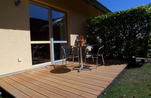 Apartment mit Garten in ruhiger Lage by Interhome - Foto 17