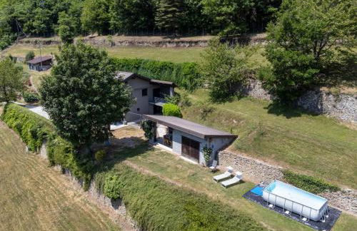 Holiday Home Belbo by Interhome - Foto 31