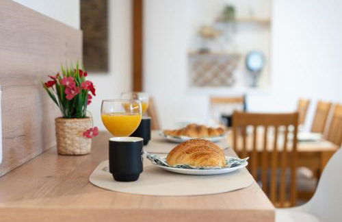 Le Refuge Pétillant - Terrasse et Jardin - Photo 23