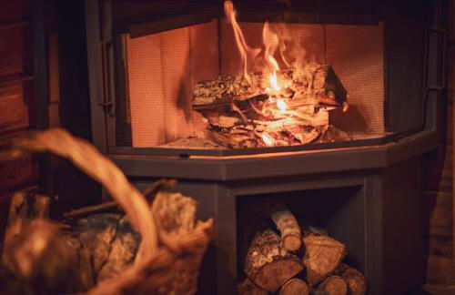 Cabanas dos Plátanos - Foto 71