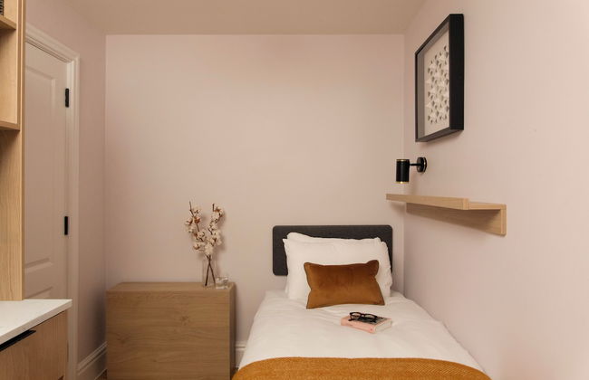 Bob W Holland Park London - Foto 13