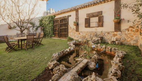 Casa Rural Los Beatos - Foto 2