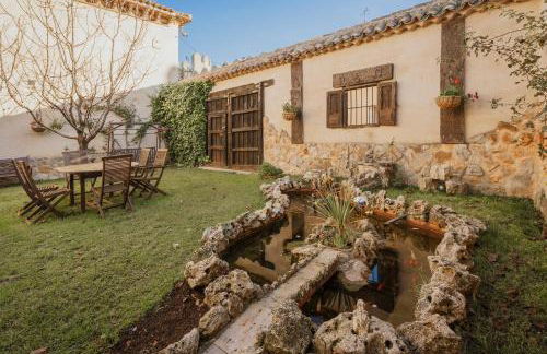 Casa Rural Los Beatos - Foto 2