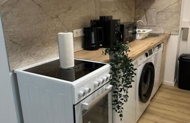 Ferienwohnung im Hamburger Straße-4 - Foto 9