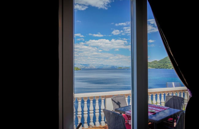 Apartments Filipović - Foto 47