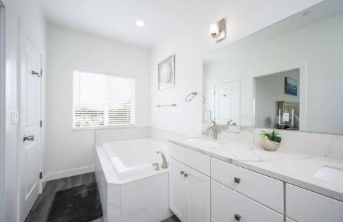 Rooftop Deck Game Room 11 Ppl - Foto 24