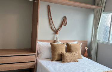 Edf. Mar dos corais - a poucos passos do mar - Foto 24