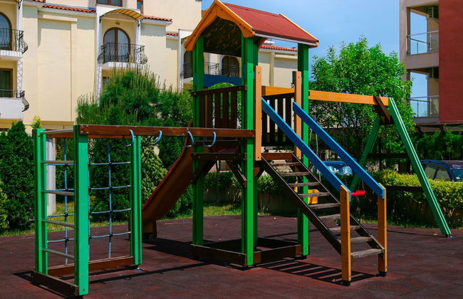 Apart-Hotel Onegin - Foto 39