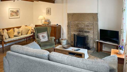 Jennys Cottage - Foto 3