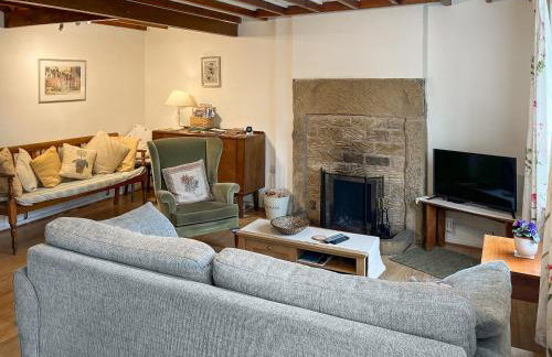 Jennys Cottage - Foto 3