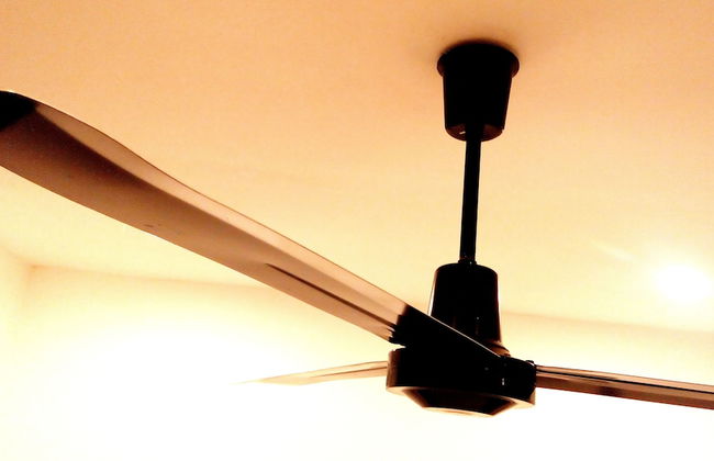 Luang Prabang Serviced Apartment - Foto 10