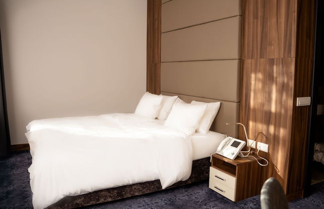 Olivia Rooms - Foto 10