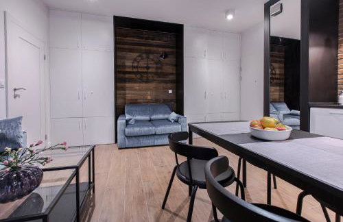 City Break Gdańsk Rajska 8 Apartamenty - Foto 14