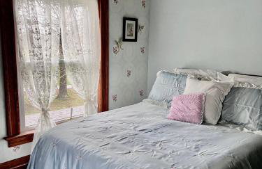 Sandbank Cottage - Foto 47