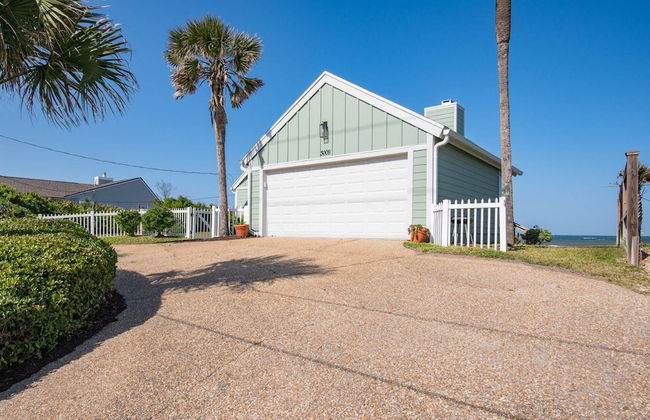 Ocean Spray Beach House - Foto 41