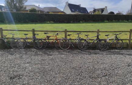 Gîte Tromenec - Foto 25