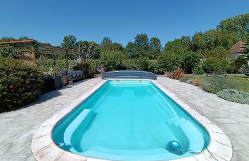 A green setting 15 min from Disney and 40 min from Paris - Foto 47