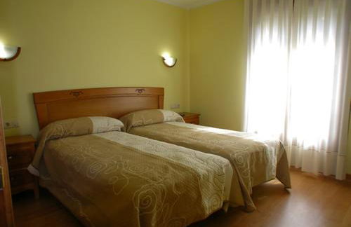 Apartamentos Puente La Molina - Foto 43