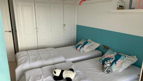 Magnifique Villa avec vue mer 8 personnes - Foto 5