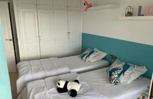 Magnifique Villa avec vue mer 8 personnes - Foto 5