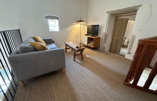 Maison provençale-piscine-jardin clôturé-8 pers - Foto 34