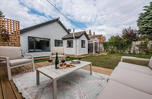 Festival House, Snape - Foto 16