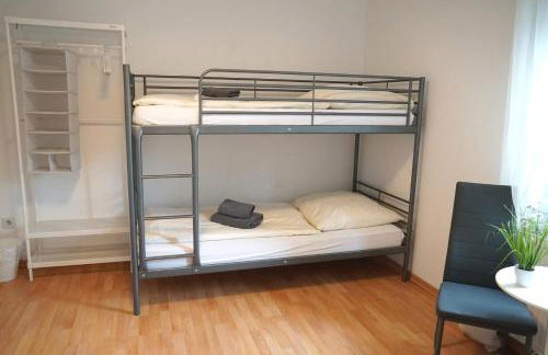 SOVA Pension Fuldatal - Foto 28