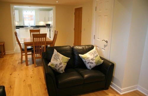 Highlands Apartment 5 - Foto 1