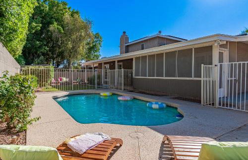 Cozy Winter Getaway Heated Pool l Family Friendly - Foto 2