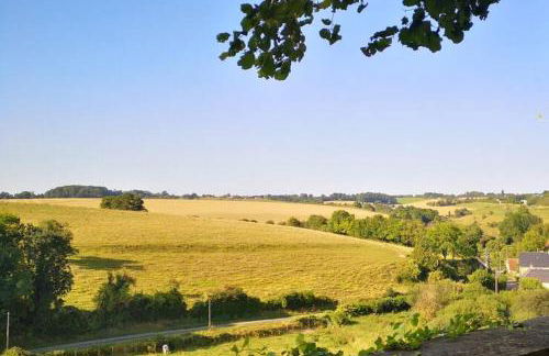 Au cœur de Mortagne, un balcon sur le Perche - Foto 33