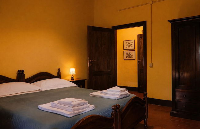 Fattoria Agriturismo Nerbona - Photo 81