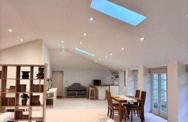 The Baydon House Luxury Studio - Foto 20