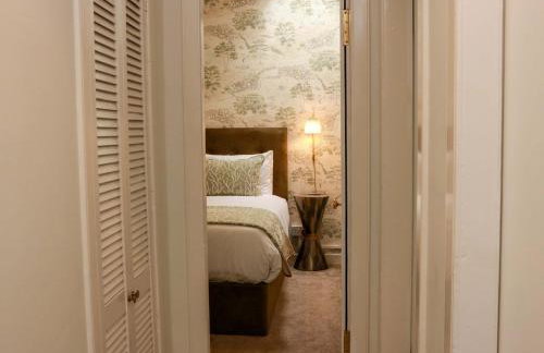 Clocktower - Culzean Castle - Foto 37