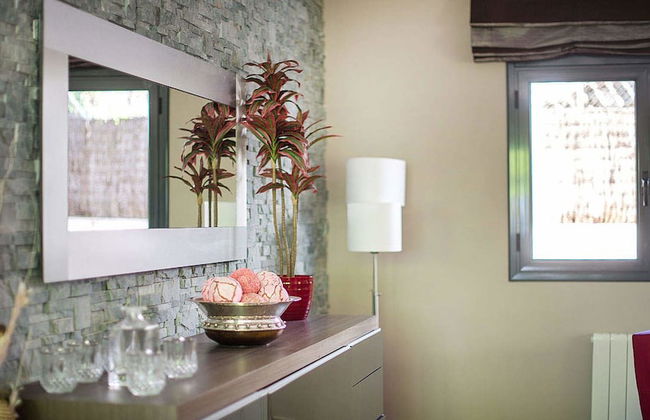 Villa Déjà Vu with stunning sea views - Foto 16