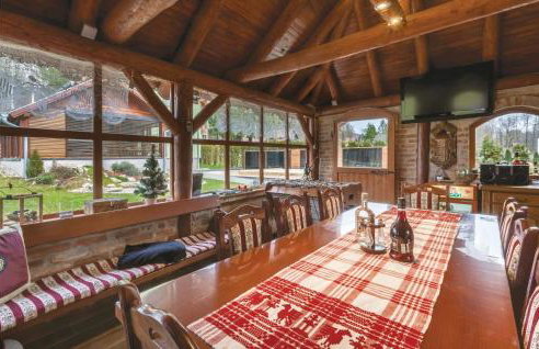 Cozy Home In Brestovac With Sauna - Foto 27